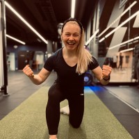 SATS Employee Ingebjørg Baadshaug's profile photo