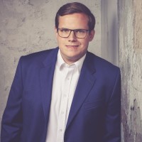 RealCore Group GmbH Employee Kevin Hurnik's profile photo