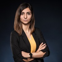 M Ventures Employee Ebru Uzun's profile photo