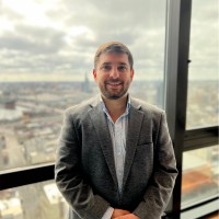 Balanz Uruguay Employee Alan Brener's profile photo