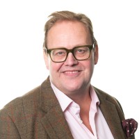 Elephants Child Employee Martin Brown's profile photo