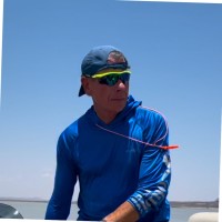 Omni Logistics, LLC Employee Rick Moya's profile photo