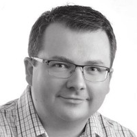 Reiknistofa bankanna RB Employee Guðjón Pétursson's profile photo