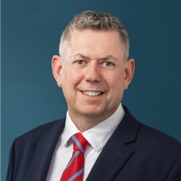 Secretariat Employee Oliver Barnes's profile photo