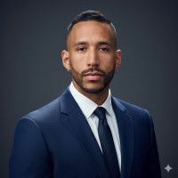 Comcast Business Employee David Rickerson's profile photo