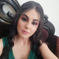 SoftMachine Employee Aline Manoukian's profile photo