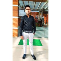 Harshit Arya Email