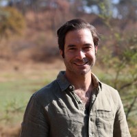 SouthLight Capital Employee Eduardo Cortina's profile photo