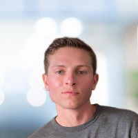 Pedestal Health Employee McKinley Peter's profile photo