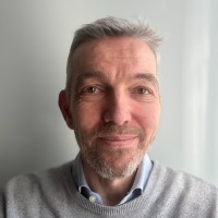 Self-employed Employee Mark Vanderbeeken's profile photo