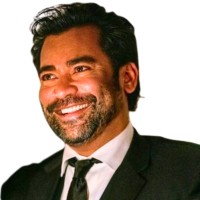 DynPro Inc. Employee Vaibhav Mankame's profile photo