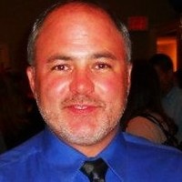 CITY OF MERIDEN Employee Peter Villa's profile photo