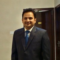 Mudit Goyal Email