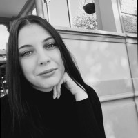 Sequar Employee Irene Loranzi's profile photo