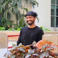 CTD Techs Pvt Ltd Employee Vinoth Saravanan's profile photo