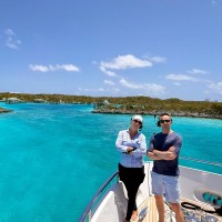 Princess Yachts Employee Ross Gill's profile photo