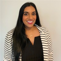 GreenbergFarrow Employee Kiren Maserrat's profile photo