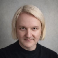 Amber Employee Mihai Pohontu's profile photo