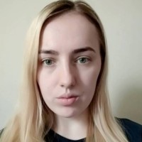 Ivanna Kachkus's profile photo