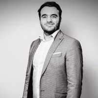 Levex Employee Demián Patricio Smoler's profile photo