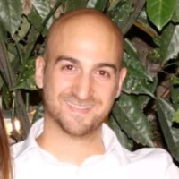 Geoside Employee Federico de Gregorio's profile photo
