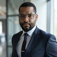 CommonSpirit Health Employee Eddie Davis's profile photo