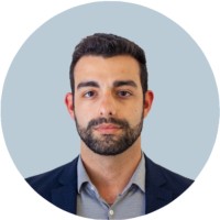 Jonathan Benamoz Email & Phone Number