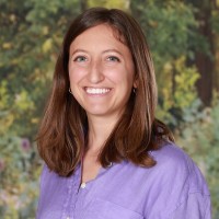 Echo Horizon School Employee Gabrielle Corse's profile photo