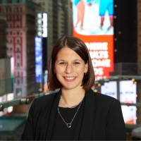 Elizabeth Rolnik Email & Phone Number