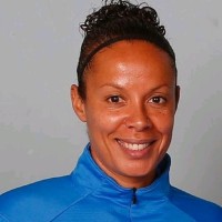 Notts County Foundation Employee Emma Trent's profile photo