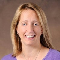 Genmab Employee Amy Han's profile photo