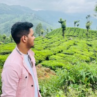 Arintra Employee Devansh Dixit's profile photo
