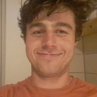 SoftCo Employee Sam Laing's profile photo