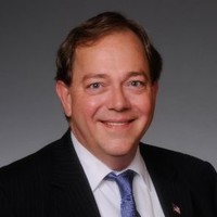 Arkansas House of Representatives Employee David Whitaker's profile photo