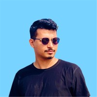 Al Jazeera Media Network Employee Sankhadeep Roy's profile photo