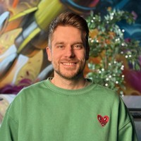DreamShot Employee Georgi Valkov's profile photo