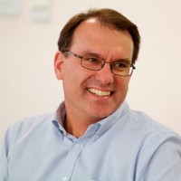 Retired Employee Steve Hoad's profile photo