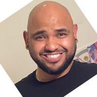 SF LGBT Center Employee Arturo Reyes's profile photo
