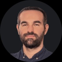 Ariadne Employee Georgios Pipelidis's profile photo