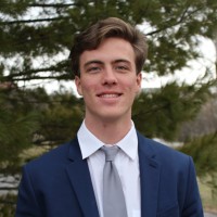 LeadRush Labs Employee Chance Dillon's profile photo