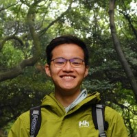 Ramp Employee Ivan Yu's profile photo