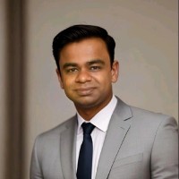 eSystems, Inc. Employee Sandeep Burman's profile photo