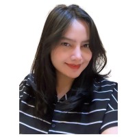 PPATK Employee Lily Savitri's profile photo