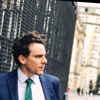 Páramo LAB Employee Giovanni Novella's profile photo