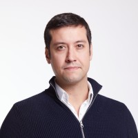 Arco Educação Employee Bruno Alvarez's profile photo