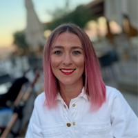 WING London Employee Molly Clifton's profile photo