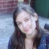 Alina Coslov Email & Phone Number