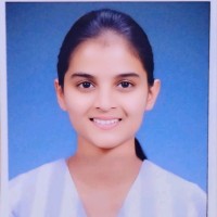 Agroson Employee Pooja Salunkhe's profile photo