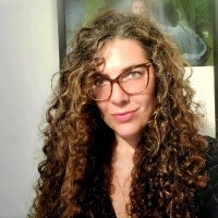 Magnolia Pictures Employee Dori Begley's profile photo