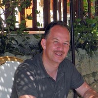 Leerdam Crisal Glass Employee Erik Kemkes's profile photo